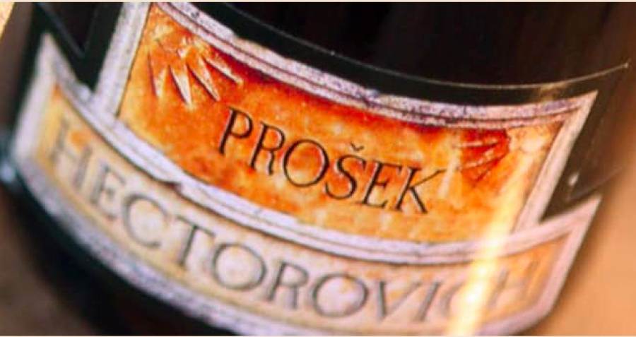 Prošek: 60 giorni per opporsi alla registrazione Ue dei vini croati
