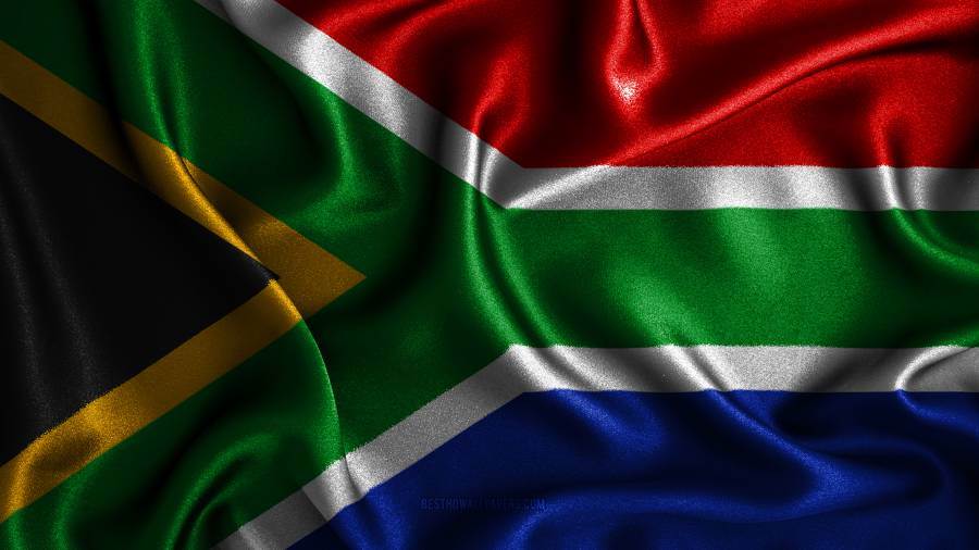 Sudafrica: le accise sull&#039;alcol aumenteranno dell&#039;8%