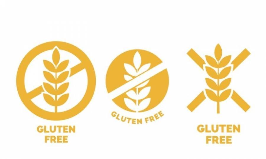 Usa: Gluten-free labels