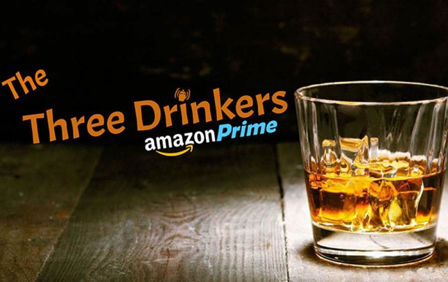 Amazon lancia una serie per &quot;svegliare&quot; le vendite di scotch