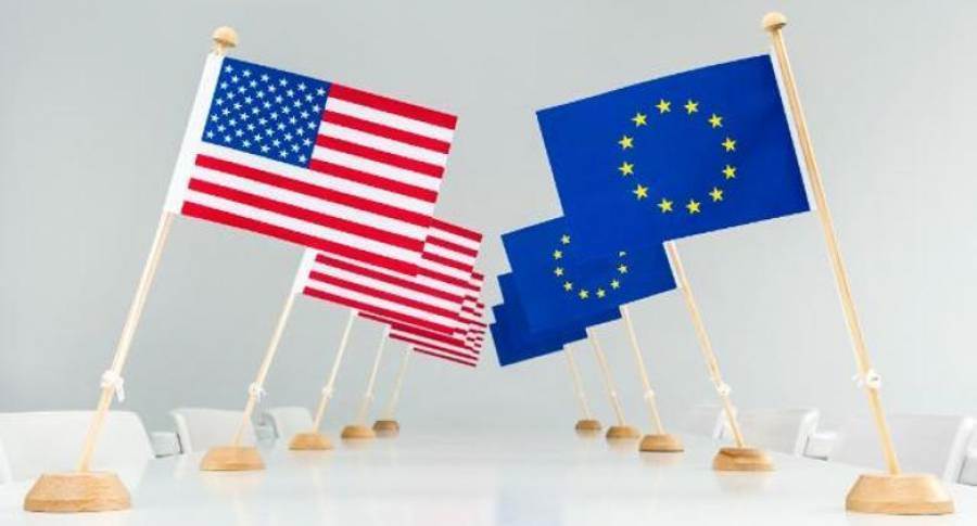 Dazi: si intensificano gli incontri Usa-Ue per trovare una mediazione