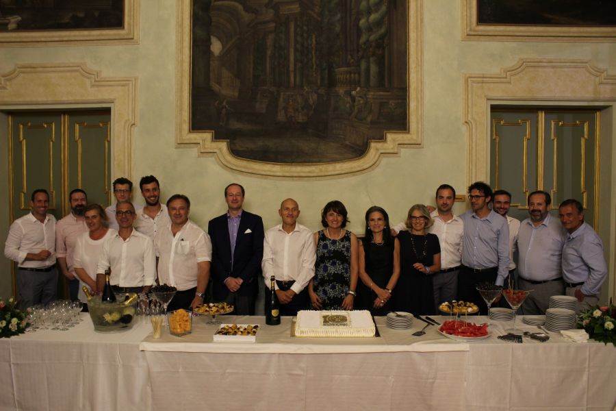 Aceto Balsamico di Modena Igp: 10 anni di tutela per tre secoli di storia