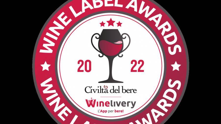 Al via i Wine Label Awards 2022