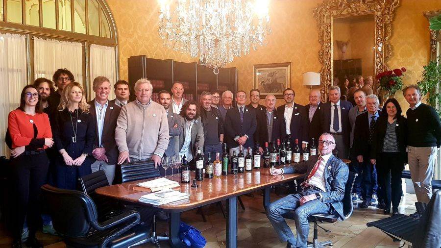 Nasce il Consorzio del Vermouth di Torino