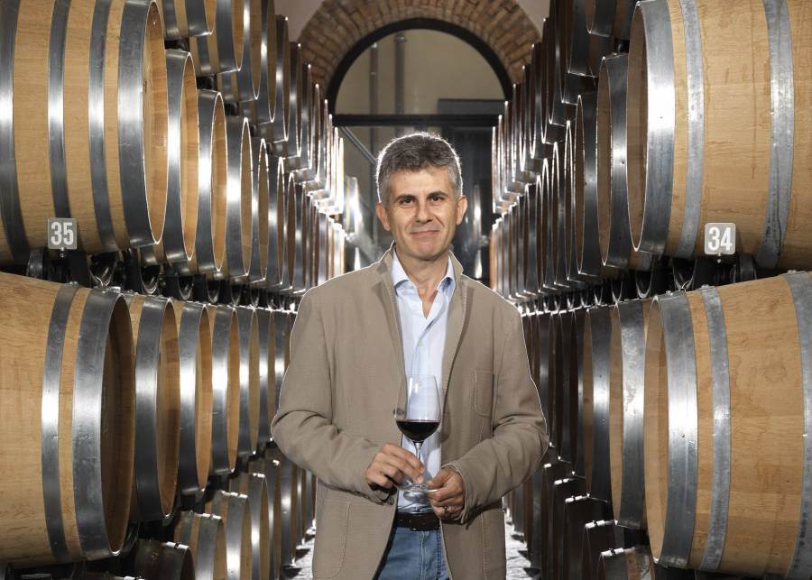 Mastroberardino riconfermato alla guida dell’Istituto del Vino Italiano di Qualità Grandi Marchi