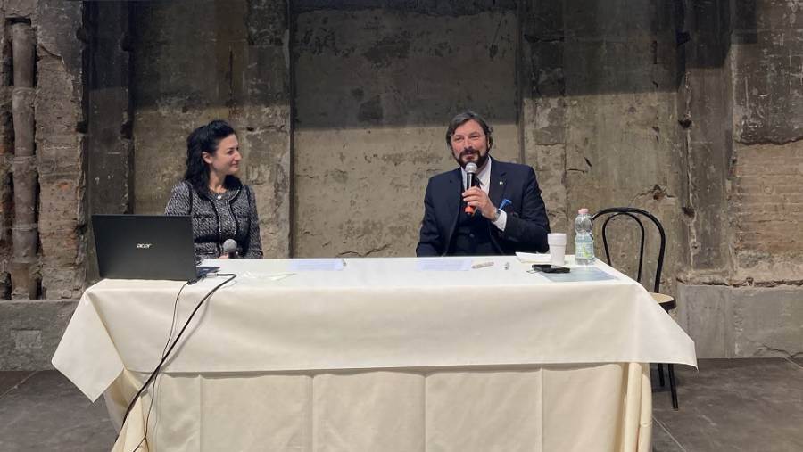 Enoturismo: Ais e Mtv Toscana siglano un accordo di collaborazione