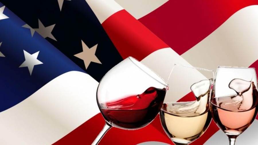 Riforma fiscale Usa, varate misure permanenti per il settore wine and spirits