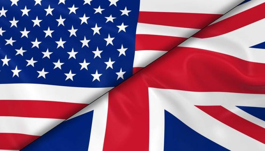 Dichiarazione congiunta USA-Regno Unito sulla sospensione delle tariffe per gli aeromobili