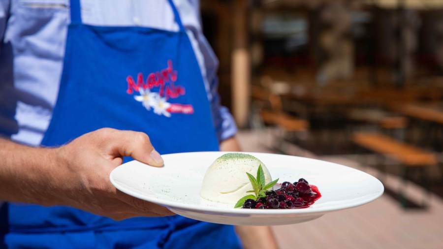 Le Settimane Culinarie Natura e Bosco nel cuore delle Dolomiti