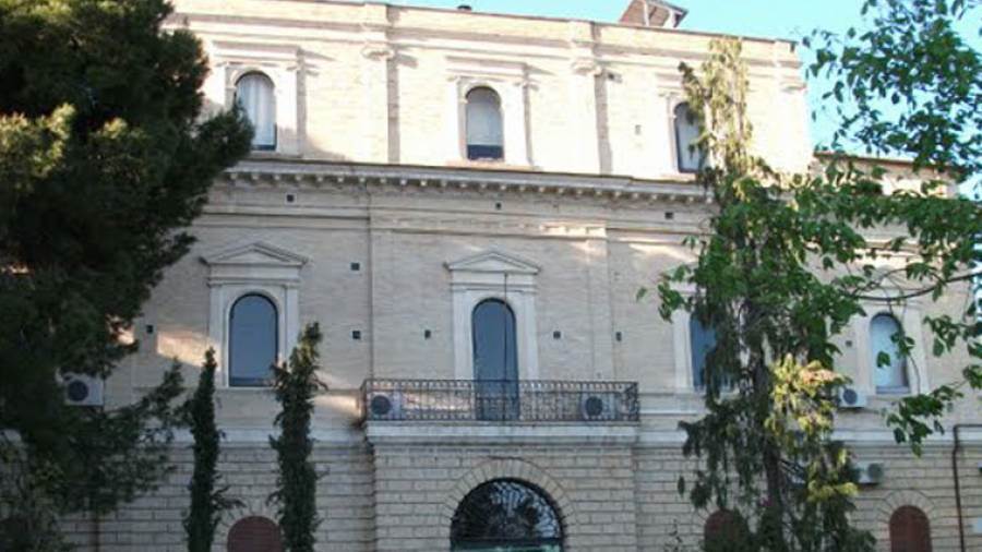 Una visita virtuale al Museo Archeologico Nazionale d&#039;Abruzzo Villa Frigerj