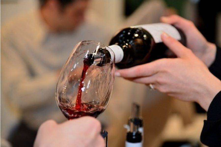 Enoteca Regionale Emilia Romagna: via ai corsi  per i professionisti del vino