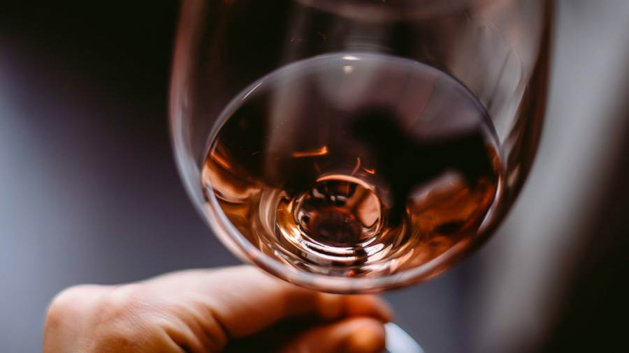 Webinar Vino &amp; terroir: è tempo di rosati