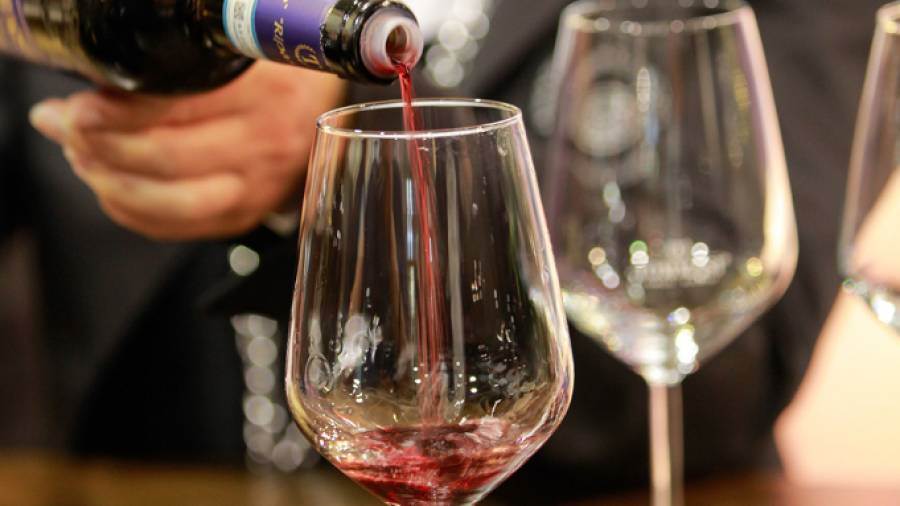 La filiera vino chiede al Governo la riapertura del canale Ho.Re.Ca.