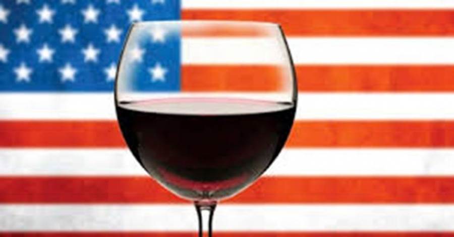 Usa: l&#039;Italia del vino si riprende il primato (grazie al crollo dello Champagne)