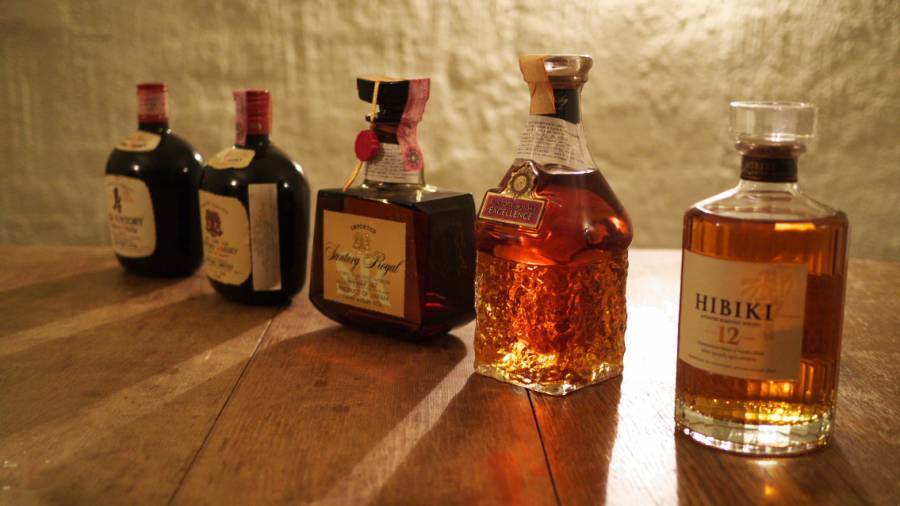 Giappone: annunciati nuovi requisiti di etichettatura per il whisky giapponese
