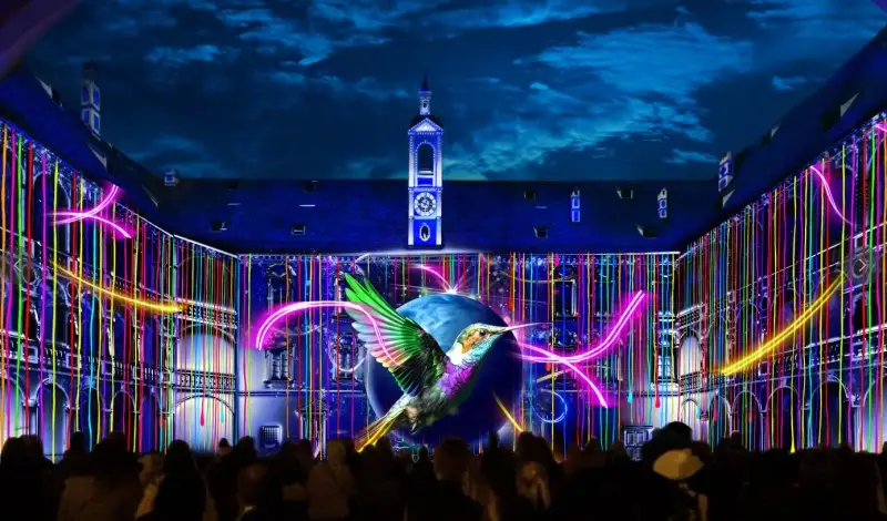 Bressanone: inizia la magia natalizia del mercatino di Natale