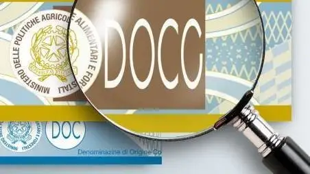 Doc Sicilia: dal 1 gennaio 2021 il contrassegno di Stato sulle bottiglie