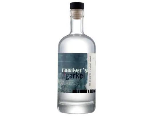 A Bristol il primo Gin creato grazie all'intelligenza artificiale