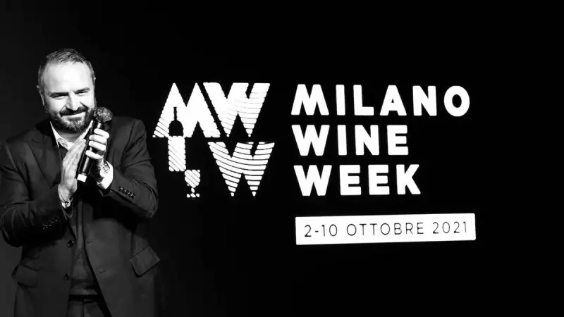 Milano Wine Week, oltre 3mila buyer e operatori collegati online