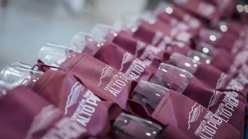 Experience e Wine weeks: le eccellenze vinicole dell&rsquo;Alto Piemonte