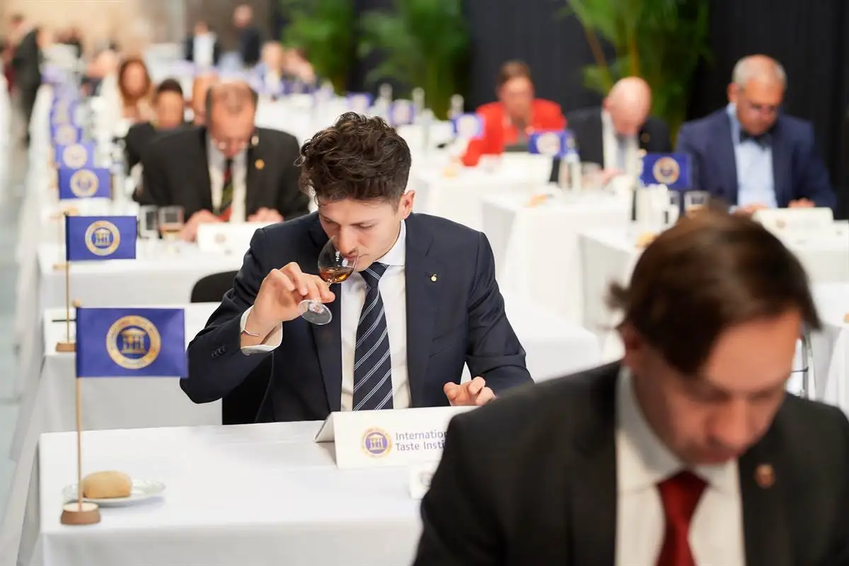 Superior Taste Award 2019 &ndash; Italy Meeting