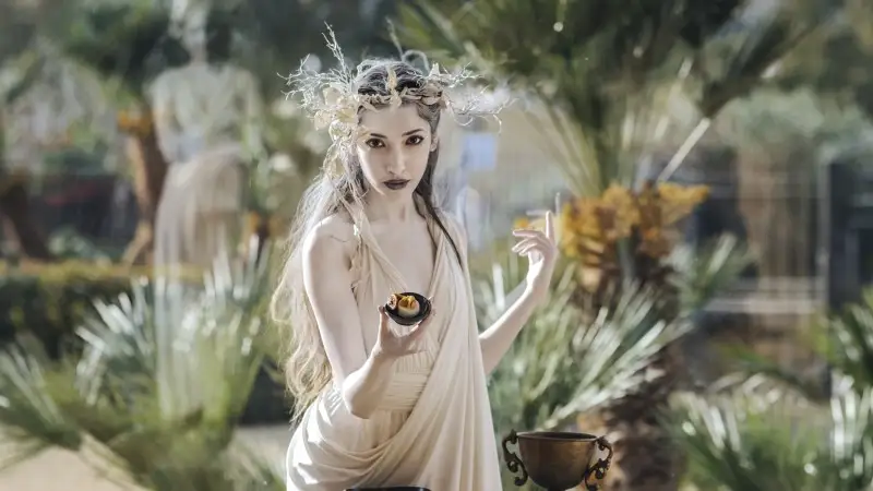 Dalla Valle dei Templi a Le Stoai e il Museo della Mandorla