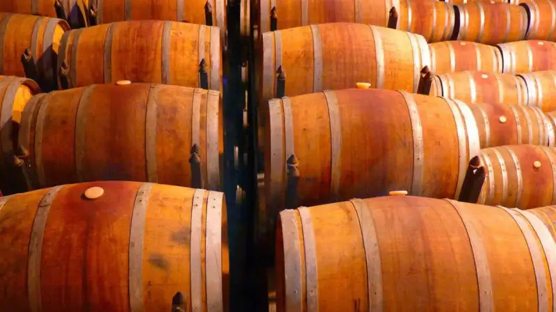 Cantina Italia: situazione al 28 aprile 2020