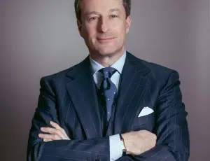 Ponti: le sfide del 2026, tra dazi, consumi in calo e clima. Contiamo sul valore e la qualit&agrave; del made in Italy