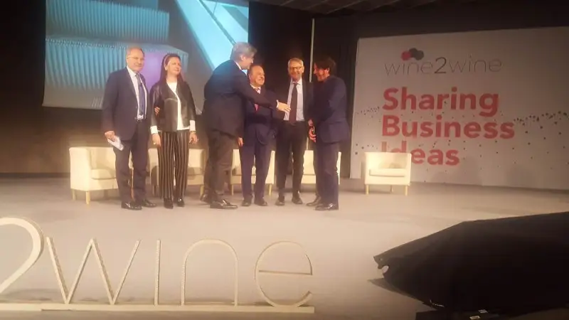 Federvini a Wine2Wine: le previsioni 2019 per l'export (tra Brexit e dazi Usa)