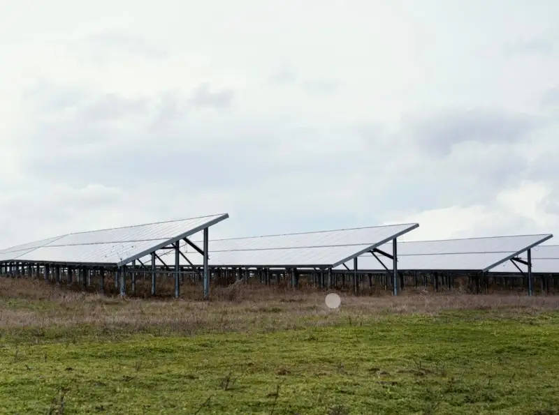 Parco agrisolare: più risorse per i contributi alle imprese