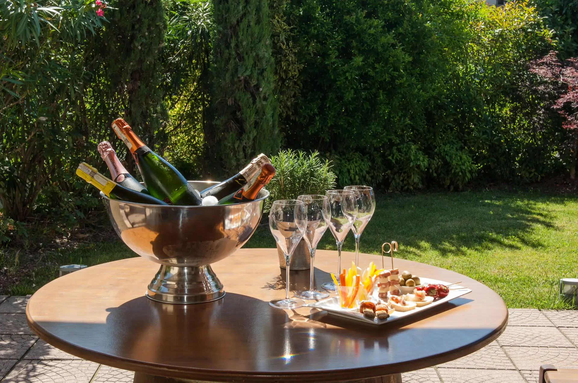 Festival del Franciacorta