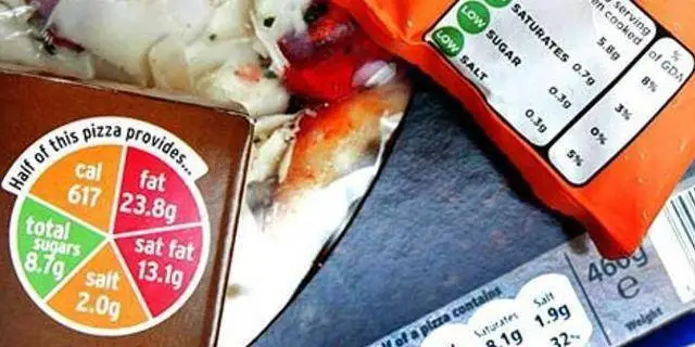 No al "semaforo" sui prodotti alimentari: il governo studia proposte alternative sulle etichette nutrizionali