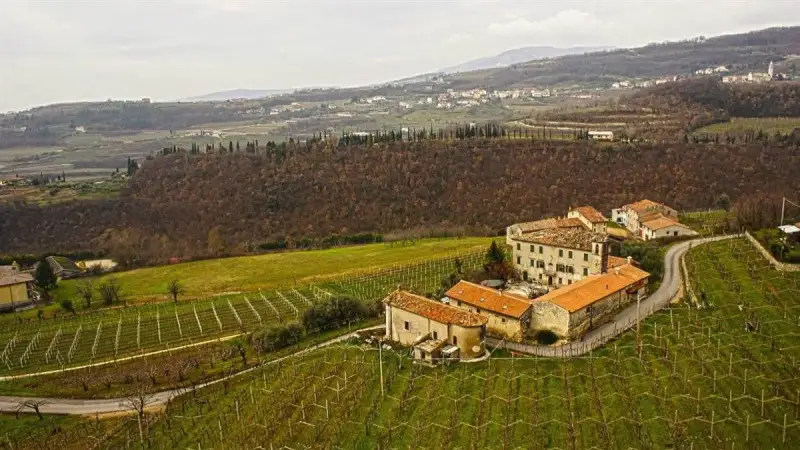 Enoturismo, nasce Valpolicella VR 360, "museo virtuale" della terra dell'Amarone