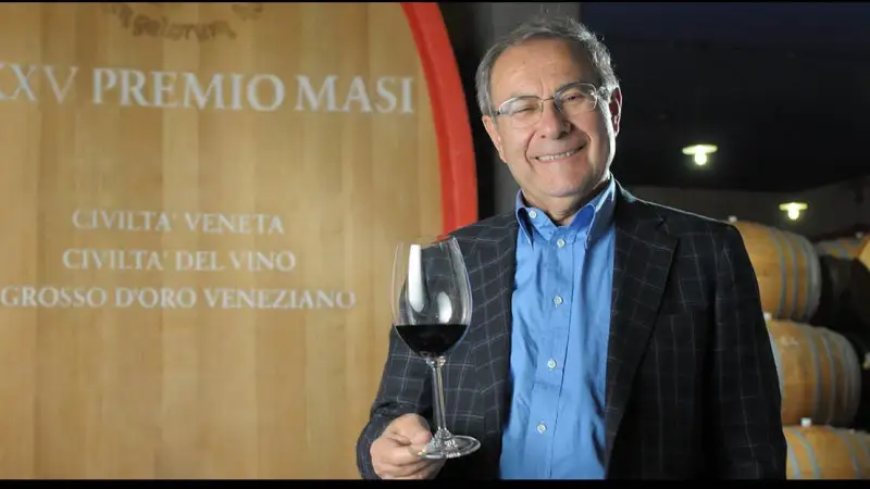 Premio Masi: i vincitori della 40ma edizione