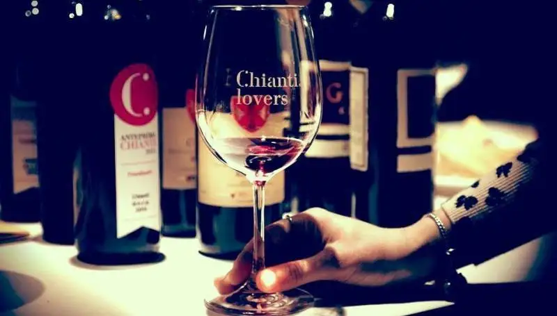 Focus su Cina e Giappone per la promozione del Chianti