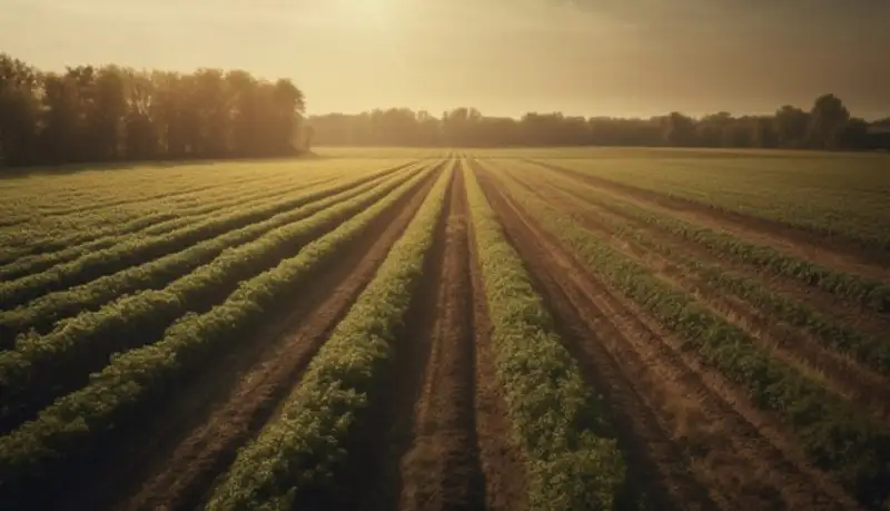 Atoms4Food, tecniche nucleari per migliorare la produttività agricola