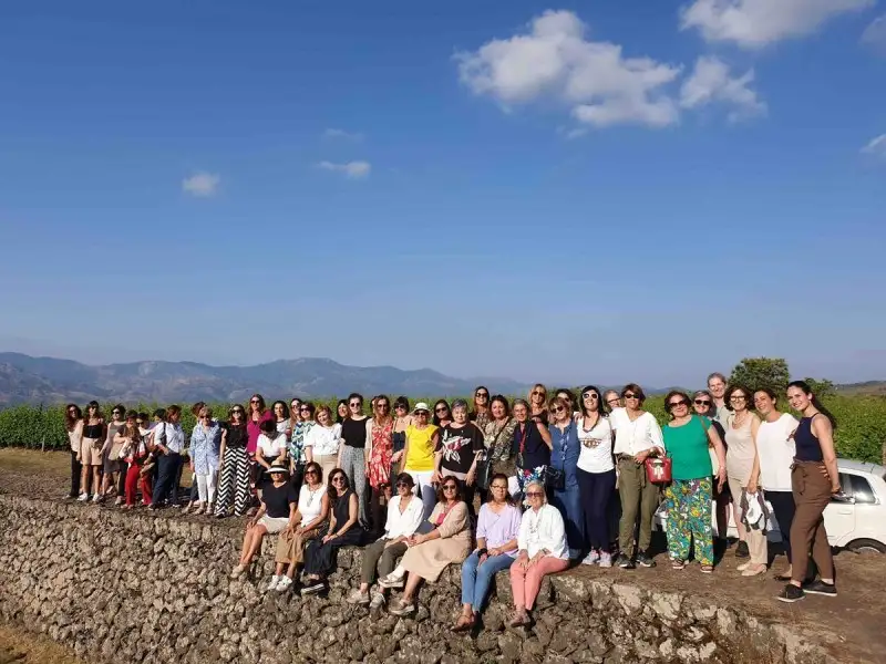 Le Donne del Vino chiedono al Governo di investire su formazione e internazionalizzazione al femminile