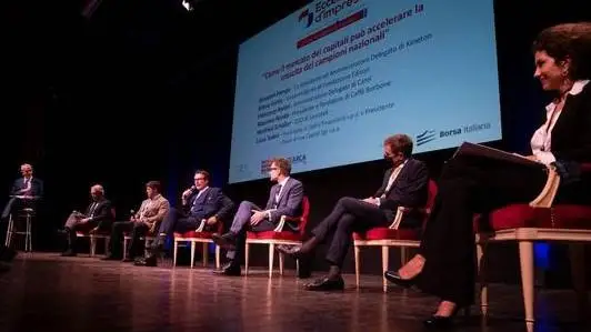 Lanciato il bando per il Premio &ldquo;Eccellenze d&rsquo;impresa&rdquo; 2021