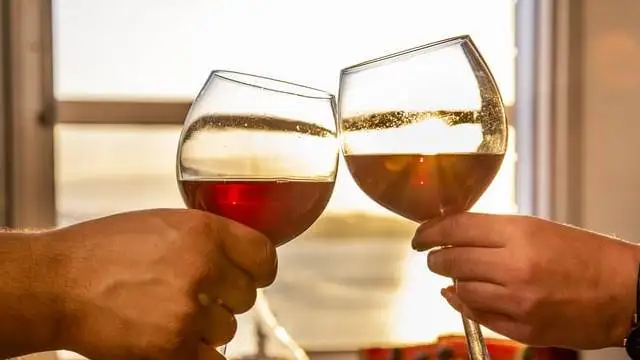 Via libera al Pinot grigio Doc delle Venezie rosato o ramato