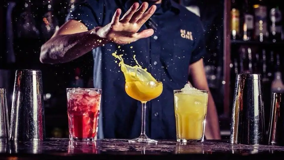 Come saranno i cocktail del futuro? Ecco le 7 tendenze della mixology per il 2020