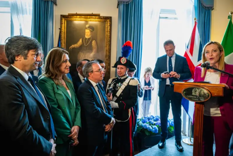 Ice: balzo del 18,7% nel 2022 per l&rsquo;export di &ldquo;beverage&rdquo; italiano in Uk