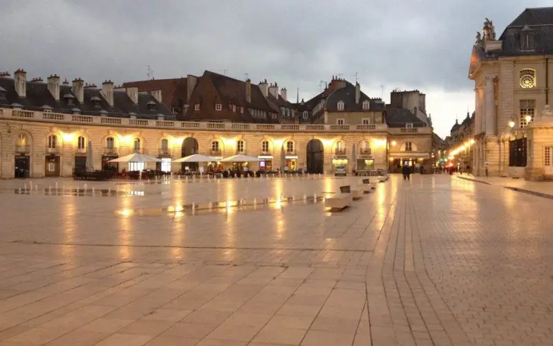 Oiv cambia sede, da Parigi il quartier generale si sposta a Digione