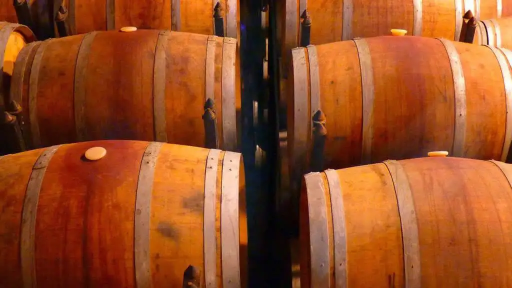 Cantina Italia, giacenze in calo del 1,5% rispetto al 14 maggio