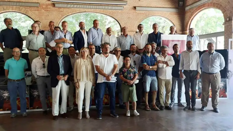Filippo Mobrici rieletto Presidente del Consorzio Barbera d'Asti e Vini del Monferrato