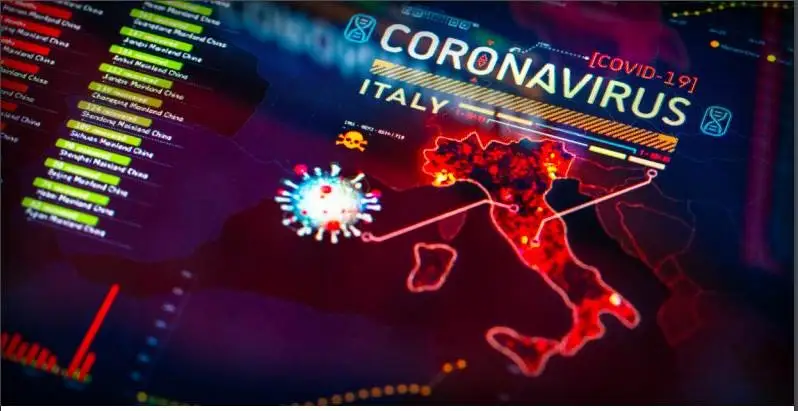 Confindustria: a giugno fatturati in calo del 24,5% - Servono sostegni su credito e Fisco