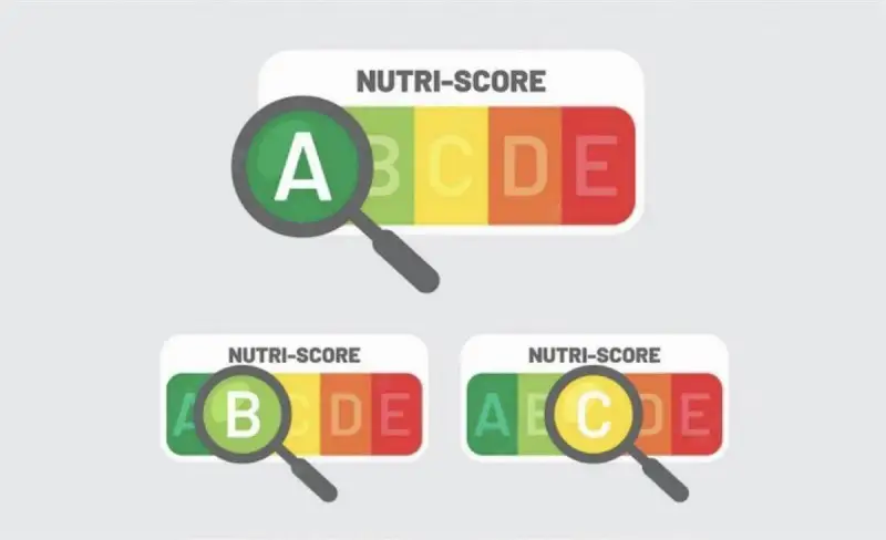 Nutriscore: nuovo studio analizza le carenze dell&rsquo;algoritmo