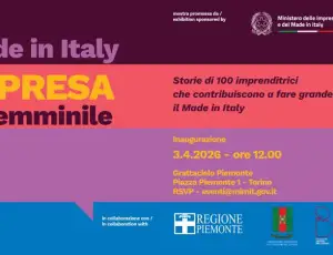Imprenditoria femminile: le protagoniste del Made in Italy in mostra a Milano e Torino