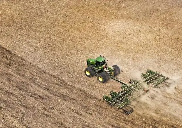 Dl Sostegni-bis: ecco le misure a favore del mondo agricolo