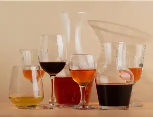 Export di vino australiano in calo (-8% nel 2025): salgono le vendite di bianchi in Cina