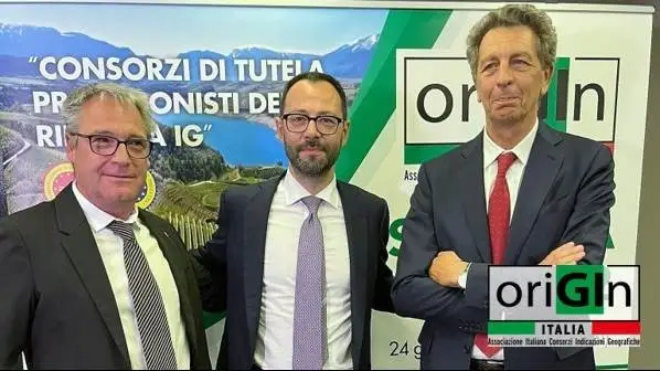 I Consorzi Dop e Igp chiedono alla Ue una strategia per il futuro